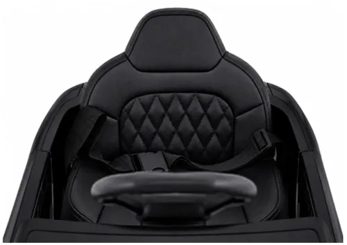 Auto Na Akumulator Dla Dziecka Audi A5L Hl788 LED Skóra Eva Pilot MP3 Bt
