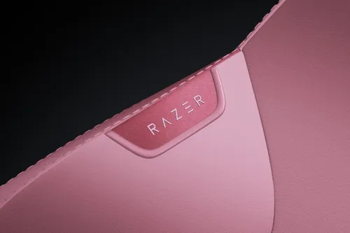 Fotel gamingowy RAZER Iskur V2 Newgen Różowy