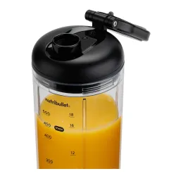 Multiblender Nutribullet Flex NBP013GM