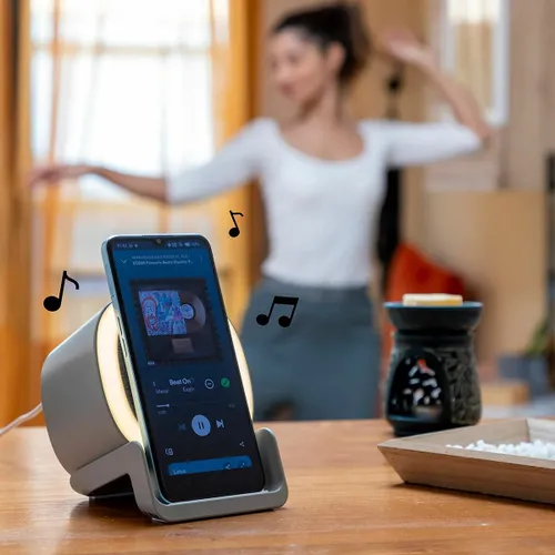 Głośnik mobilny INNOVAGOODS Souwis