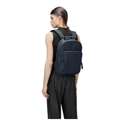 Школьный рюкзак Rains Book Daypack-navy