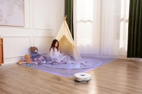 Robot sprzątający NARWAL Freo Z10 Biały