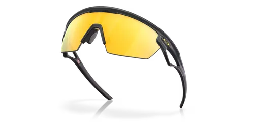 Okulary rowerowe OAKLEY Sphaera Prizm 24K