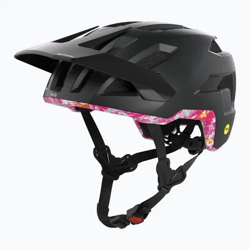 Kask rowerowy Alpina Taunus MIPS max nerurkar special