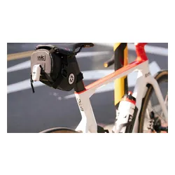 Torba podsiodłowa ULAC Radtail Verve Max 1.3L