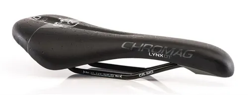Siodełko CHROMAG Lynx DT