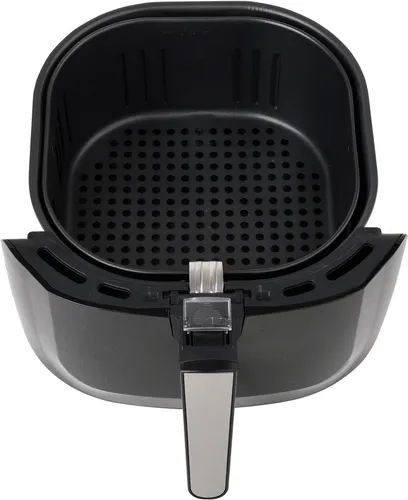 Air Fryer Frytkownica beztłuszczowa LUND 67574 8l programator czasowy