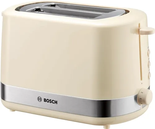 Bosch tat7407 kremalı tost makinesi