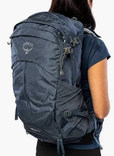 Plecak turystyczny Osprey Sirrus 24 damski - muted space