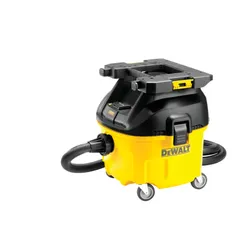 Промышленный пылесос DeWalt DWV901LT