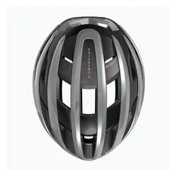 Kask rowerowy ABUS Airbreaker 2.0 Mips graphite silver
