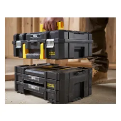 Skrzynka narzędziowa STANLEY FatMax Pro-Stack Combo FMST1-71981