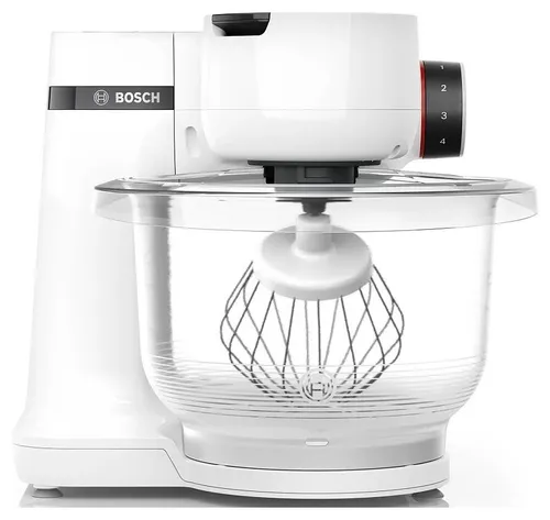 Кухонный комбайн Bosch MUMS2TW30 белый