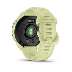 Smartwatch Garmin Forerunner 70 42mm GPS Żółty