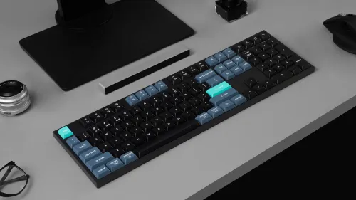 Zestaw KEYCHRON Wireless Combo KCBD2