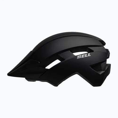 Kask rowerowy dziecięcy Bell Sidetrack II Jr matte black