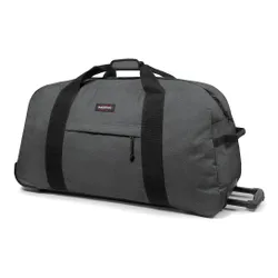 Дорожная сумка Eastpak Container 85+ - Black denim