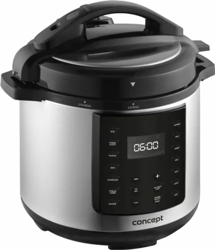 Multicooker CONCEPT CK8001