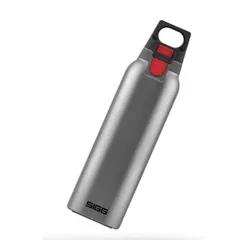 Butelka termiczna termos Sigg Hot & Cold ONE LIGHT 0,55 l - brushed