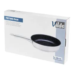 Patelnia nieprzywierająca 28 cm