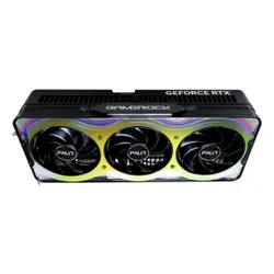 Karta graficzna PALIT GeForce RTX 5080 GameRock 16GB DLSS 4