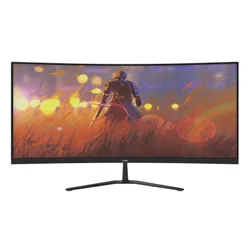 Acer ED340CURX0BMIIPX - 200Hz | UWQHD | VA | 34''
