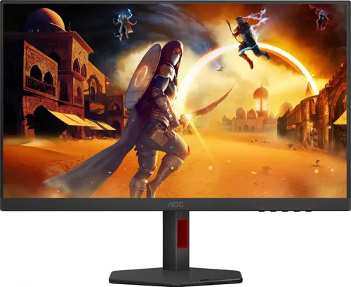 AOC U27G4R - 27'' | Fast IPS | 4K UHD 160Hz Dual Mode