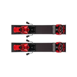 Narty męskie allmountain HEAD KORE X 85 + wiązania TYROLIA ATTACK 13 z GRIP WALK 2023 - Długość (cm) - 184