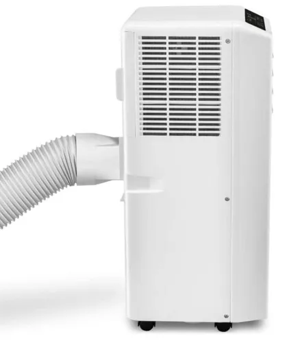 Trotec Klimatyzator przenośny PAC 2610S - outlet