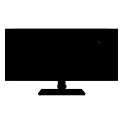 Monitor Lenovo ThinkVision P34w-20 (62DCRAT3EU) 34" UWQHD IPS 60Hz 4ms Zakrzywiony