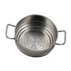 Zestaw garnków TEKA 49004841 (8 elementów)