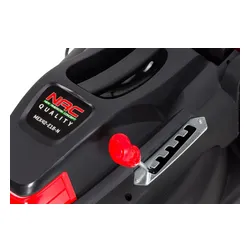 Kosiarka elektryczna NAC MEX42-E18 1800W 420mm