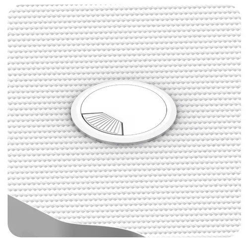 Biurko gamingowe HUZARO Hero 3.3 RGB Biały