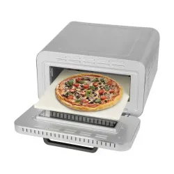 Piec do pizzy ProfiCook PC-PO 1323 2100W Regulacja temperatury 31,5cm