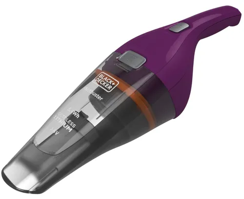 Ручной пылесос Black &amp; Decker NVC115W-QW