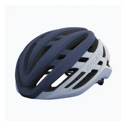 Kask rowerowy Giro Agilis matte midnight/lavender grey