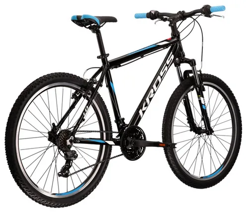 MTB Kross Altıgen 1.0 26" Bisiklet