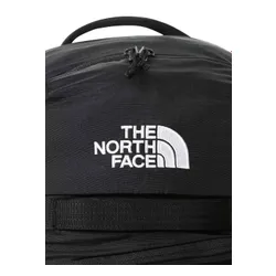 Рюкзак для ноутбука The North Face Router-black