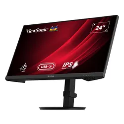 Monitor VIEWSONIC VG2409-MHDU-2 23.8" 1920x1080px IPS 100Hz 4 ms [GTG]