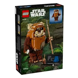 LEGO Star Wars 75430 Ewok Wicket
