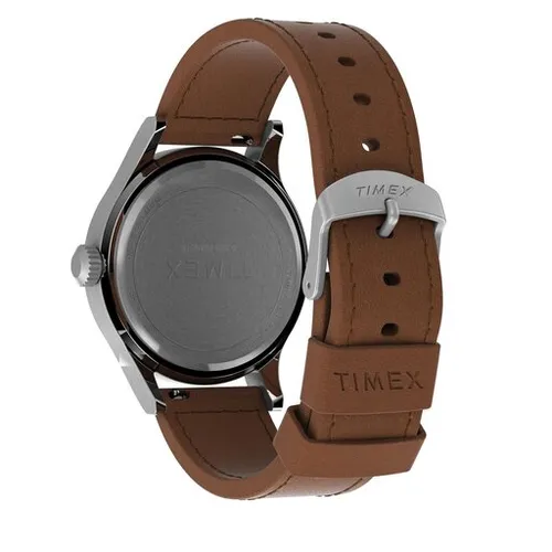 Timex Expedition North TW4B25000 Brown Saati