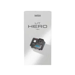 Kamera GoPro Lit Hero