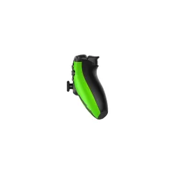 Pad Yaxo Hornet Fury Elite Matrix Green do PC, PS4, PS3, NSW2, NSW, Android, iOS, NVIDIA Shield, Steam Bezprzewodowy
