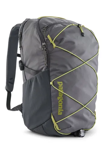 Городской рюкзак Patagonia Refugio Day Pack 30 l - Forge grey