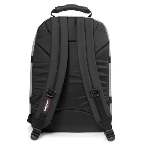 Eastpak Provider Kentsel Okul Sırt Çantası-pazar gri