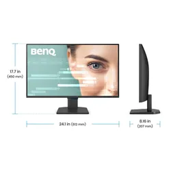 Monitor BENQ GW2790C 27" 1920x1080px IPS 144Hz