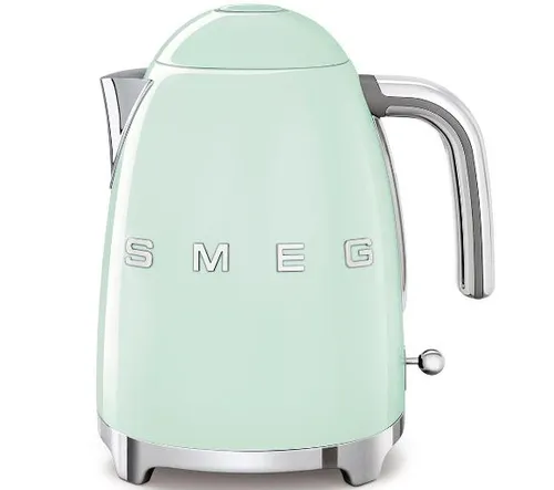 Электрический чайник SMEG KLF03PGEU