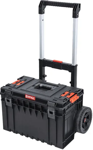 Skrzynka narzędziowa QBRICK System ONE Cart 2.0