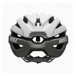 Kask rowerowy Bell Avenue matte gloss white/gray