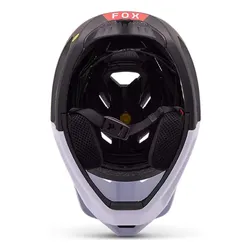 Kask rowerowy Full Face FOX Proframe RS Nuf MIPS